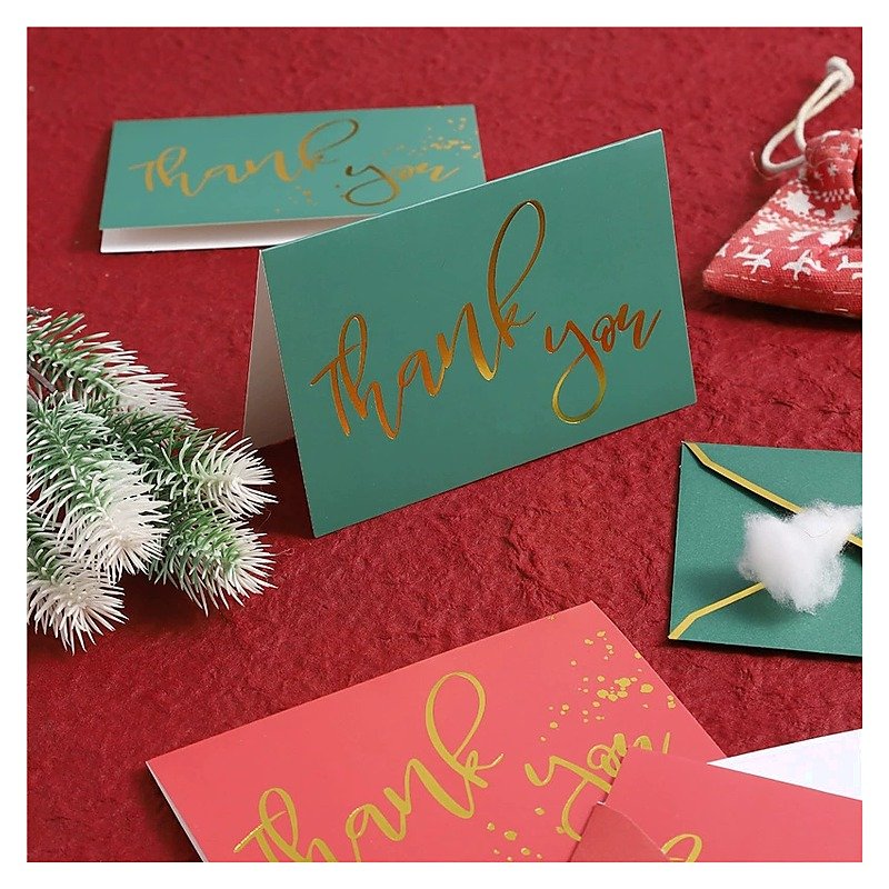 Custom Logo Stationery Item for Holiday School Office and Event Use
