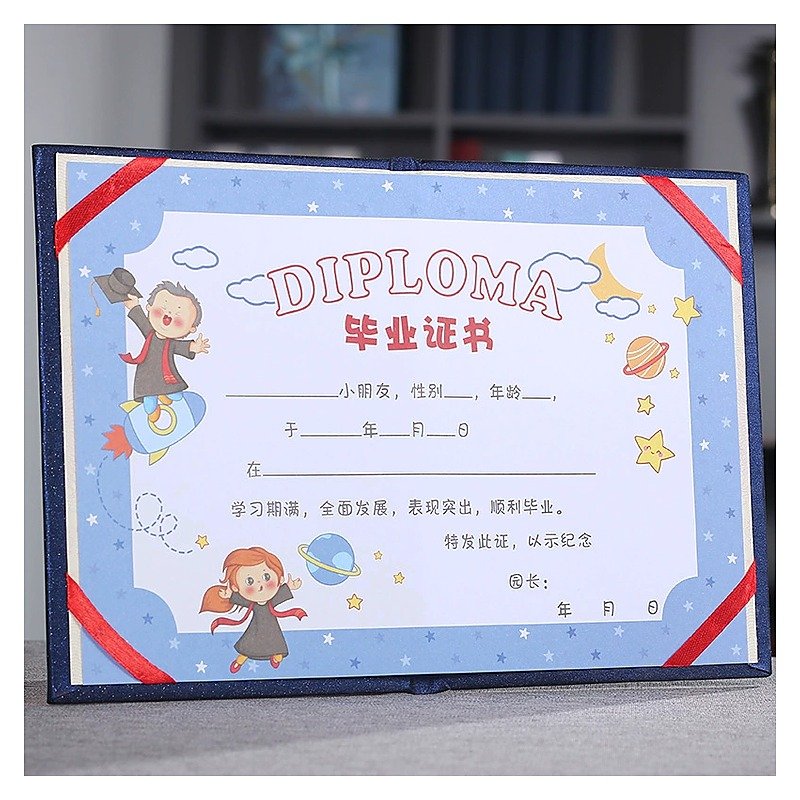 Custom Logo Stationery Item for School Office Event and Retail Use