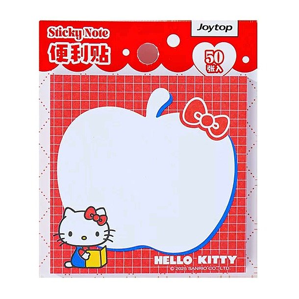 Custom Sticky Notes for School Office Event and Retail Use