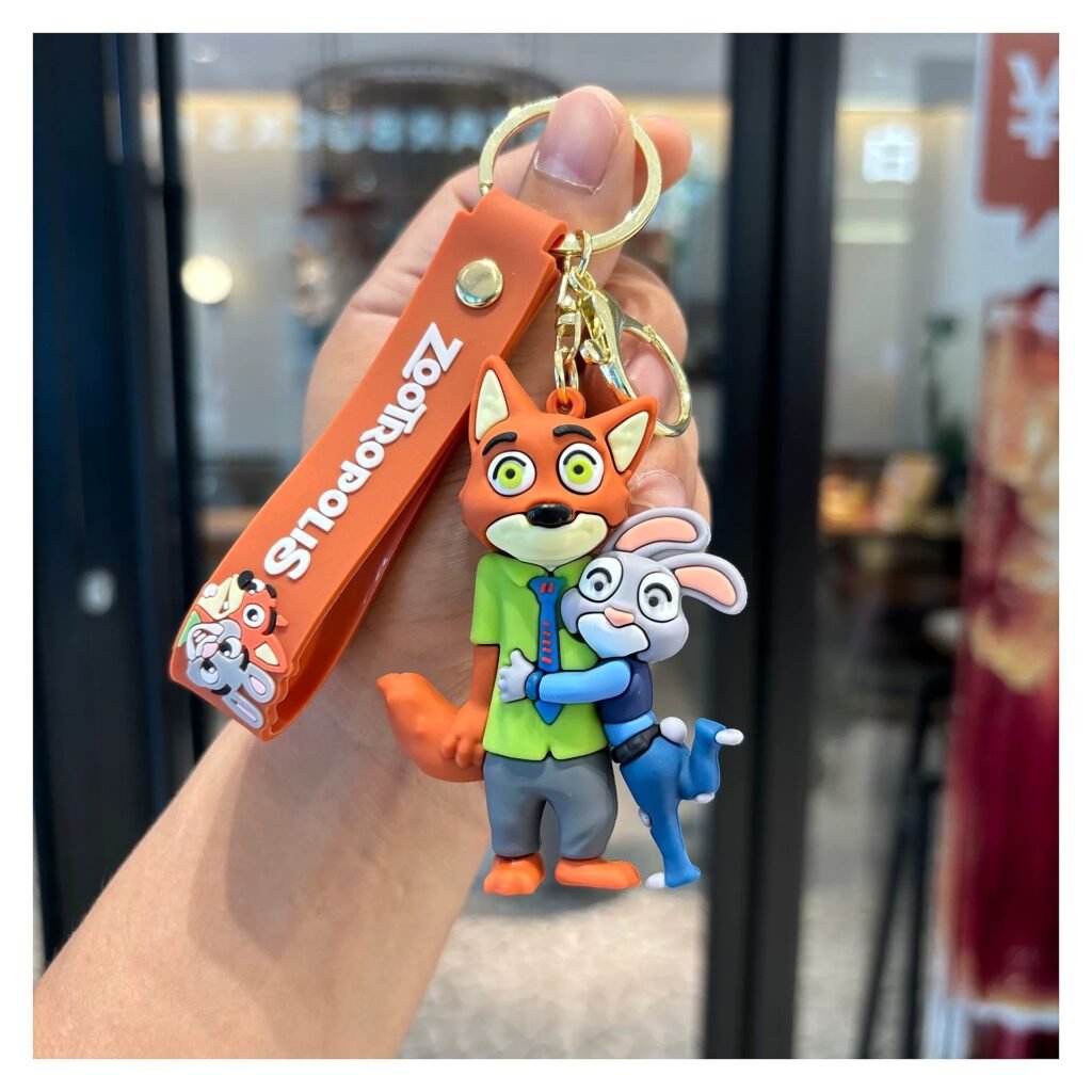 Cute Cartoon Stationery Item for School Office Event and Retail Use