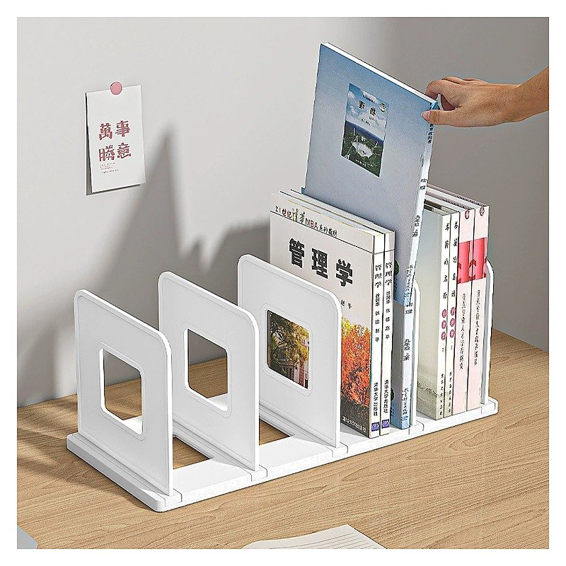 Desktop Bookends for School Office Event and Retail Use