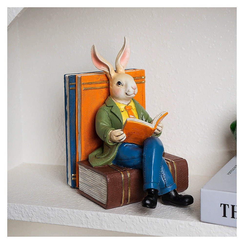 Desktop Figurine for Holiday School Office and Event Use