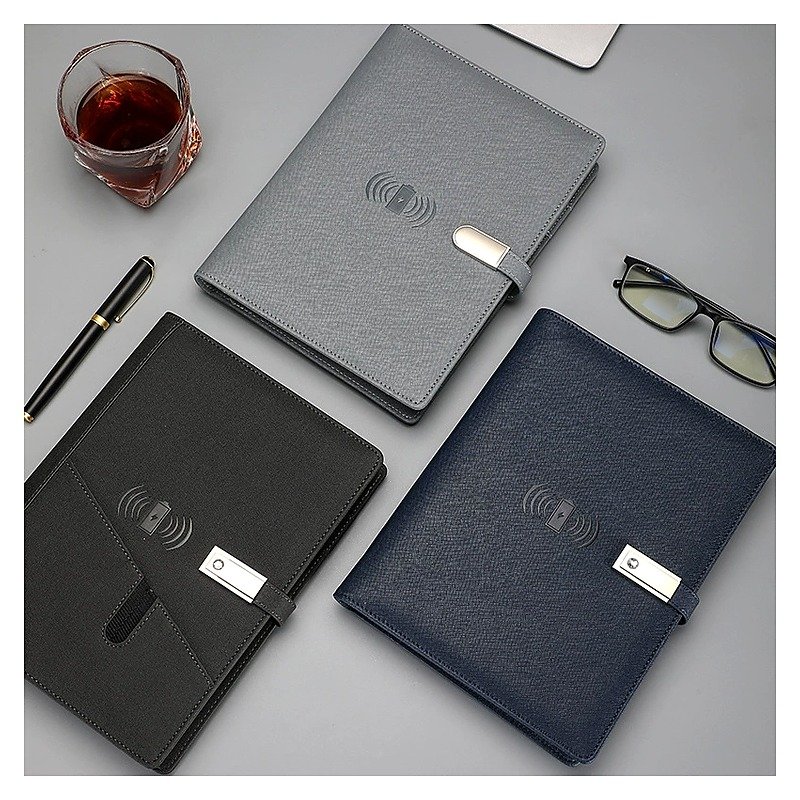 Loose-leaf Notebook Edition AR