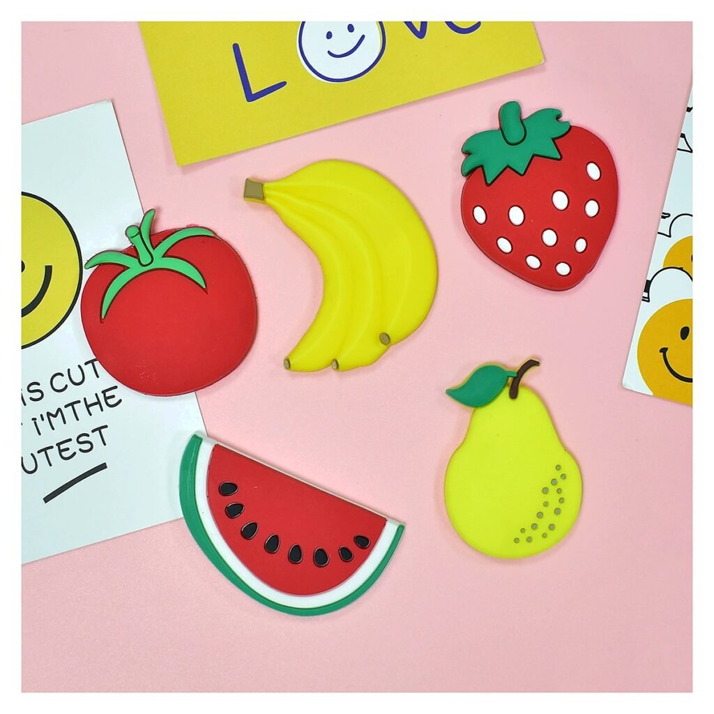 Magnetic Cute Stationery Item for School Office Event and Retail Use