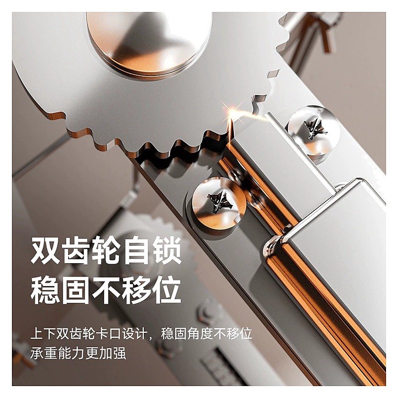 Metal Folding Reading Stand Book Holder for School Office Event and Retail Use