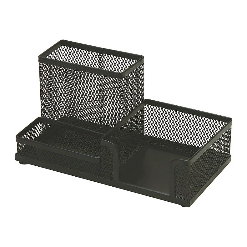 Metal Pen Holder for School Office Event and Retail Use