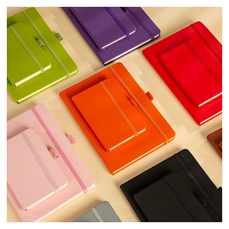 Mini Notebook A5