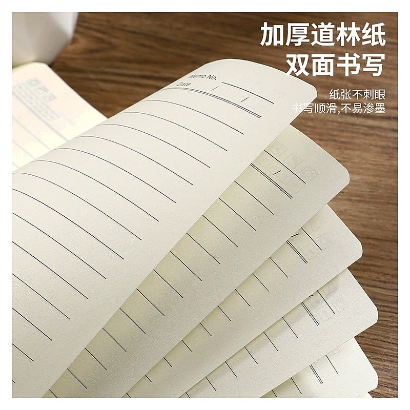 Notebook Business
