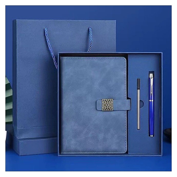 Notebook Edition AC