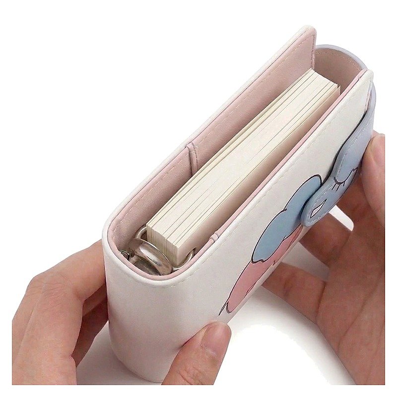 Planner Loose-leaf Notebook A6