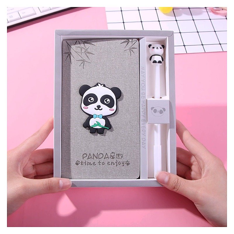 Planner Notebook 175x98mm