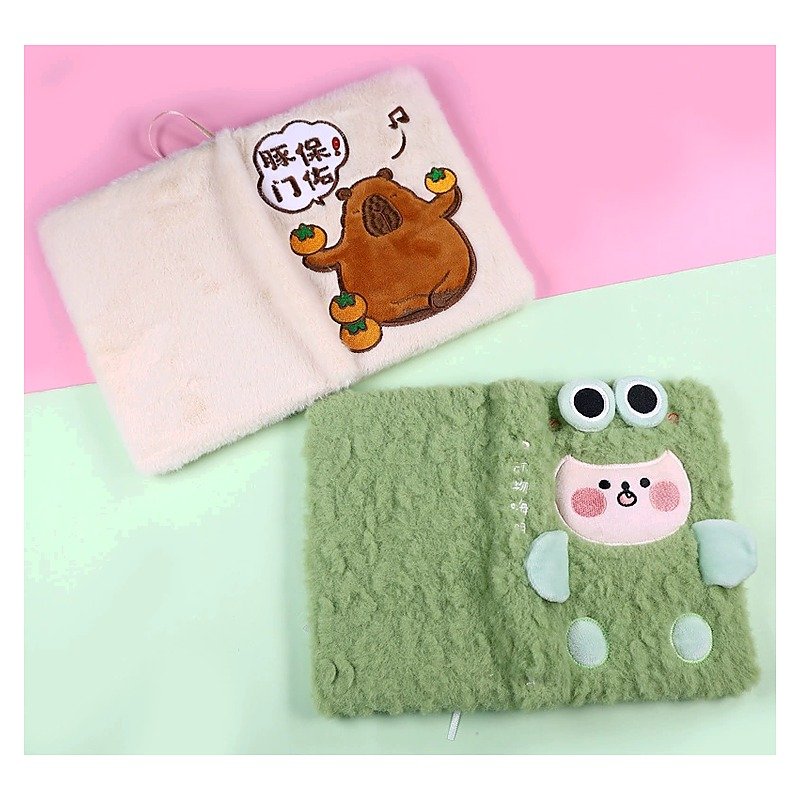 Planner Notebook Cute