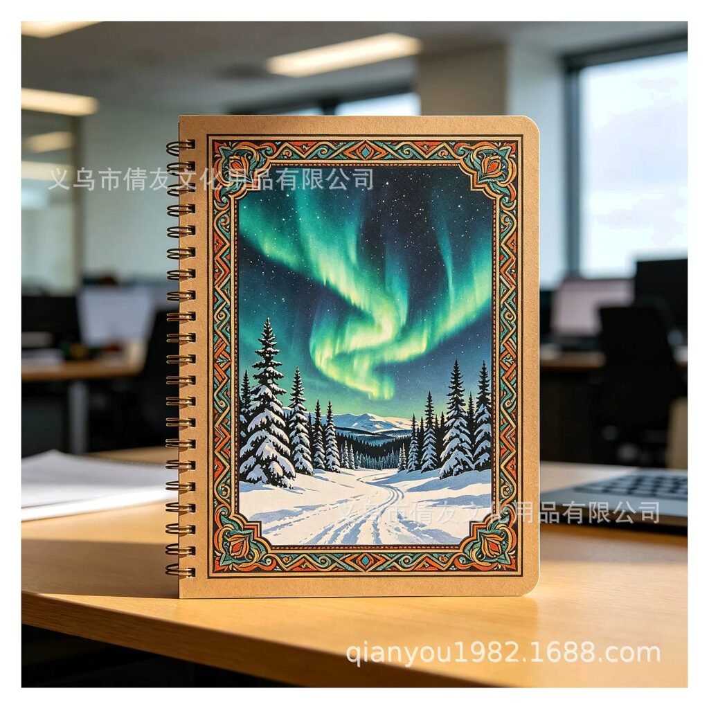 Planner Notebook Desktop