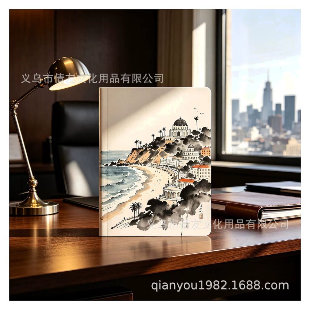 Planner Notebook Edition BY