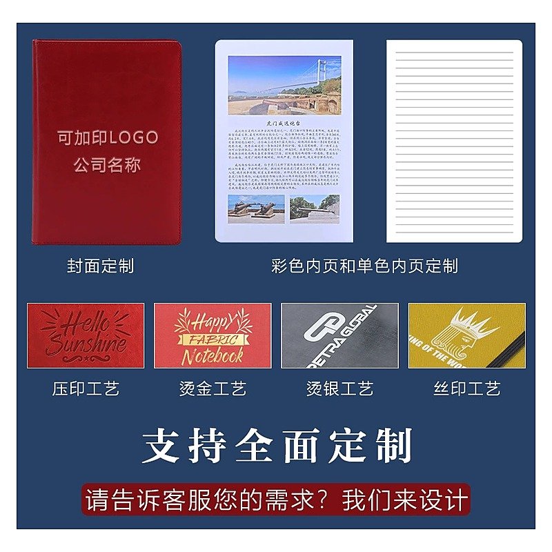 Planner Notebook Edition CJ