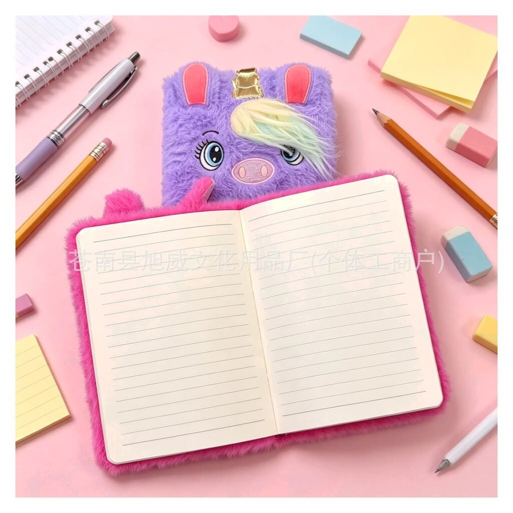Planner Notebook Edition CL