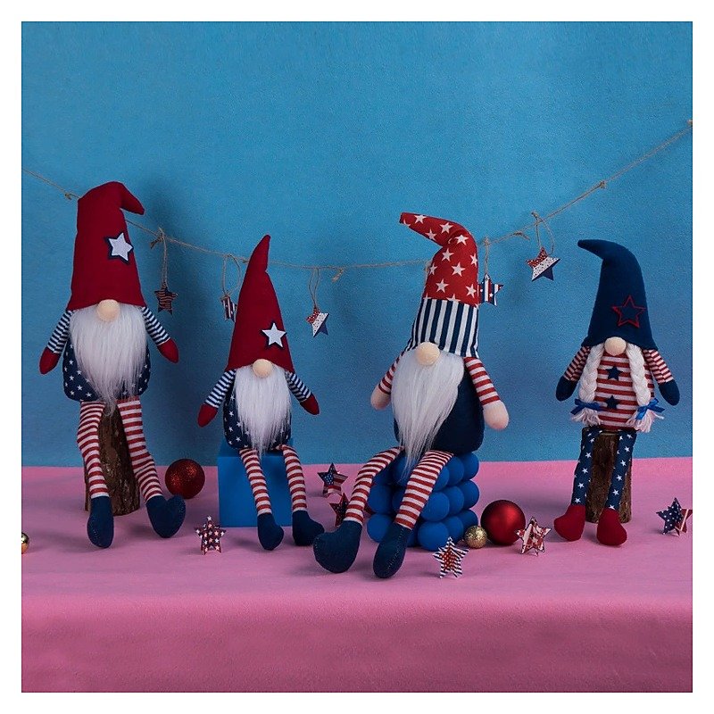 Plush Toy for Holiday School Office and Event Use