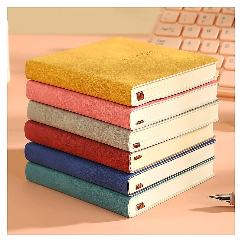 Pocket Notebook