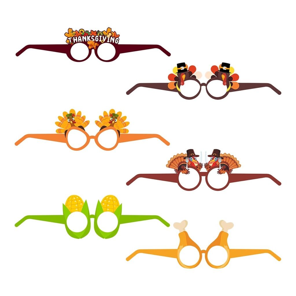 Stationery Item for Holiday School Office and Event Use