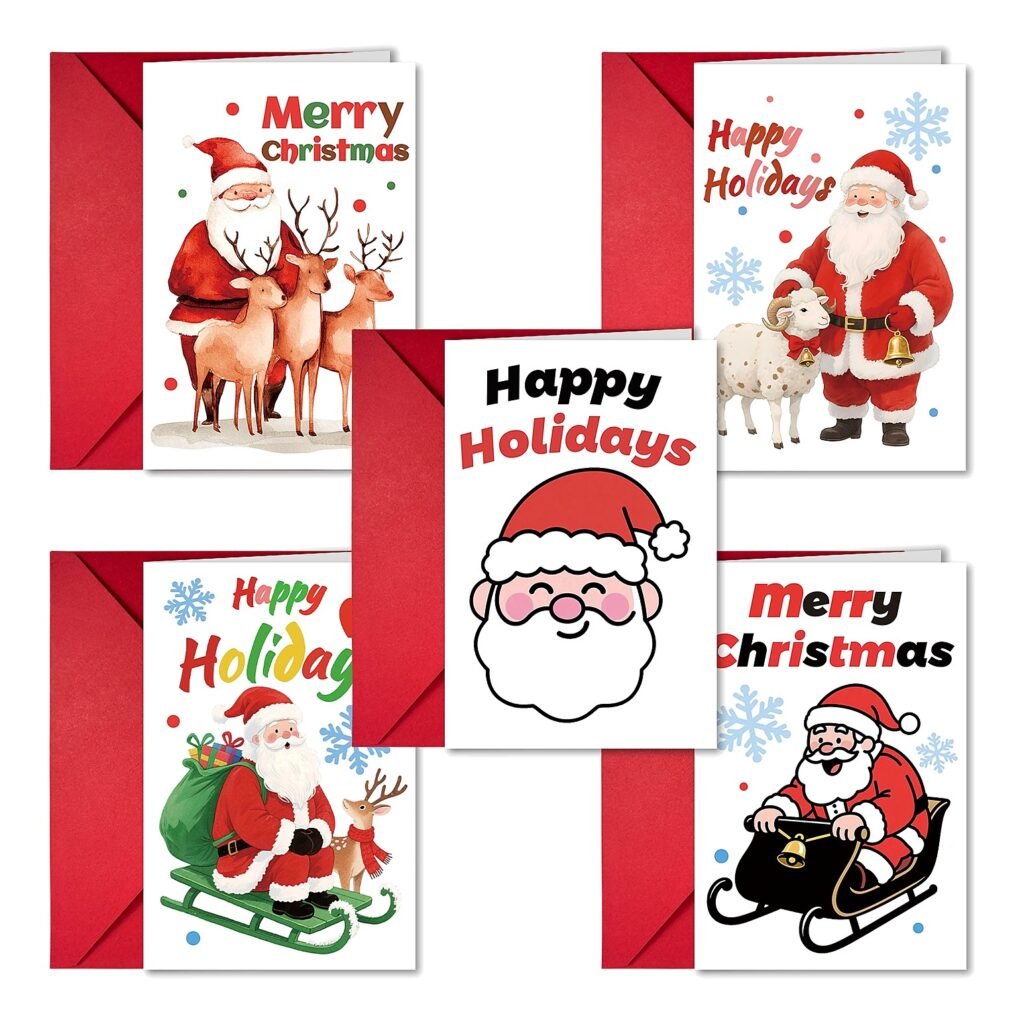 Stationery Item for Holiday School Office and Event Use