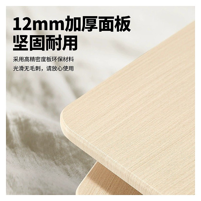 Wood Folding Reading Stand Book Holder for School Office Event and Retail Use