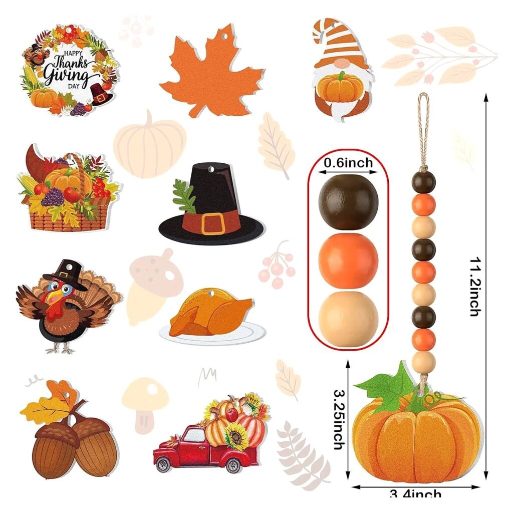 Wood Stationery Item for Holiday School Office and Event Use