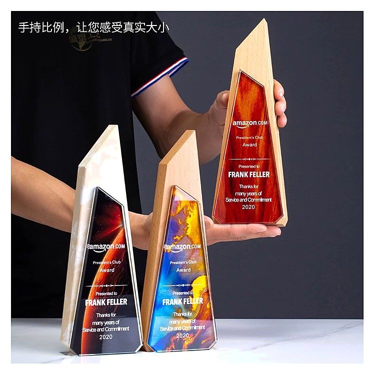 Wood Stationery Item for School Office Event and Retail Use