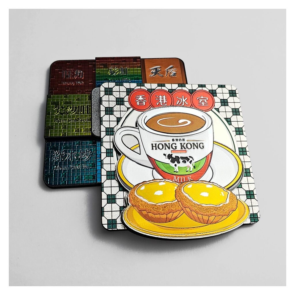 Wood Stationery Item for School Office Event and Retail Use