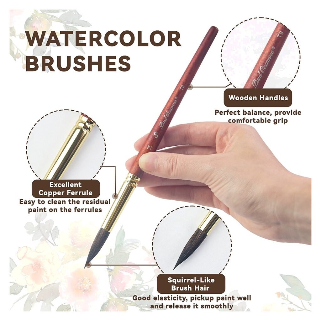 Wood Writing Pen for School Office Event and Gift Use