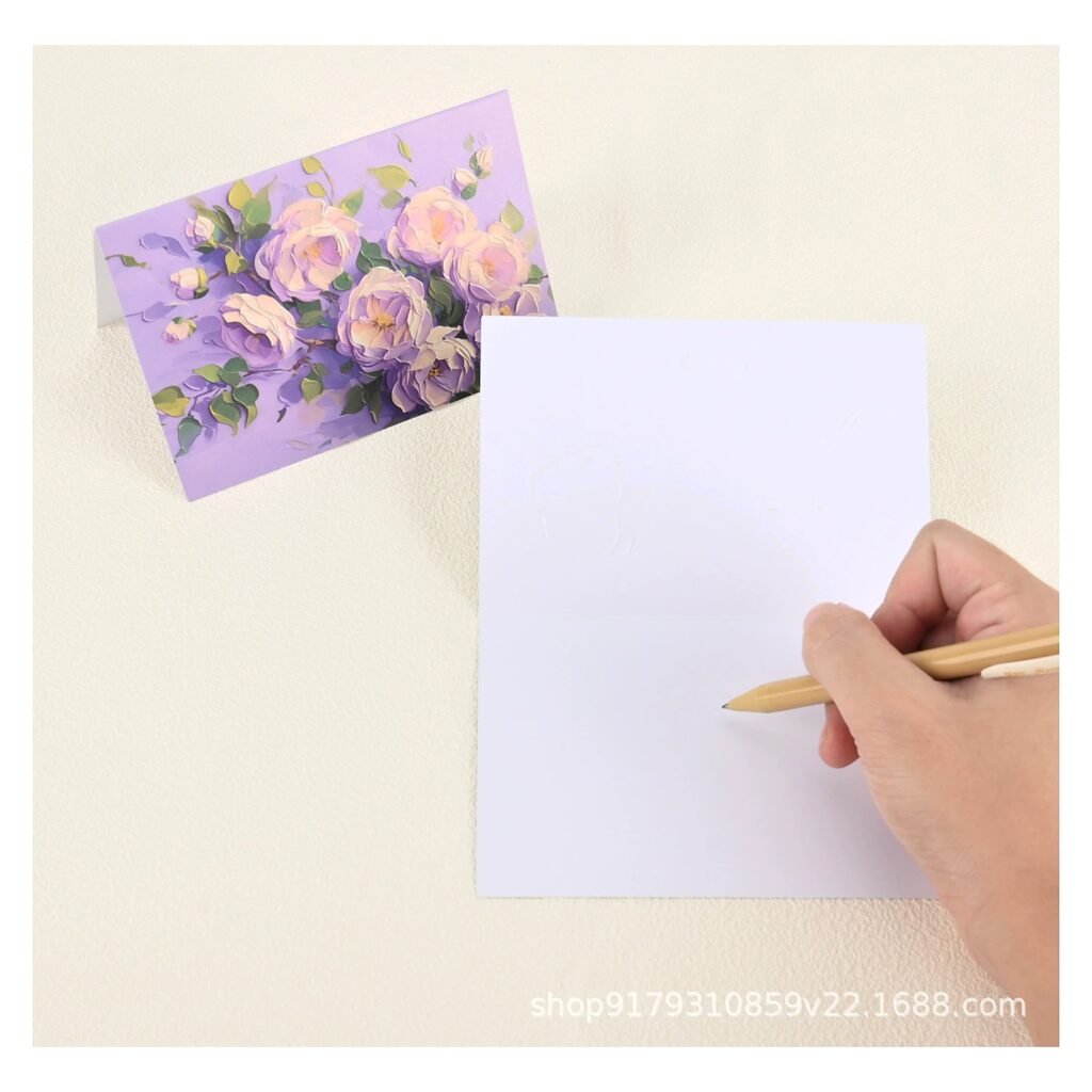 4X6 Stationery Item for School Office Event and Retail Use