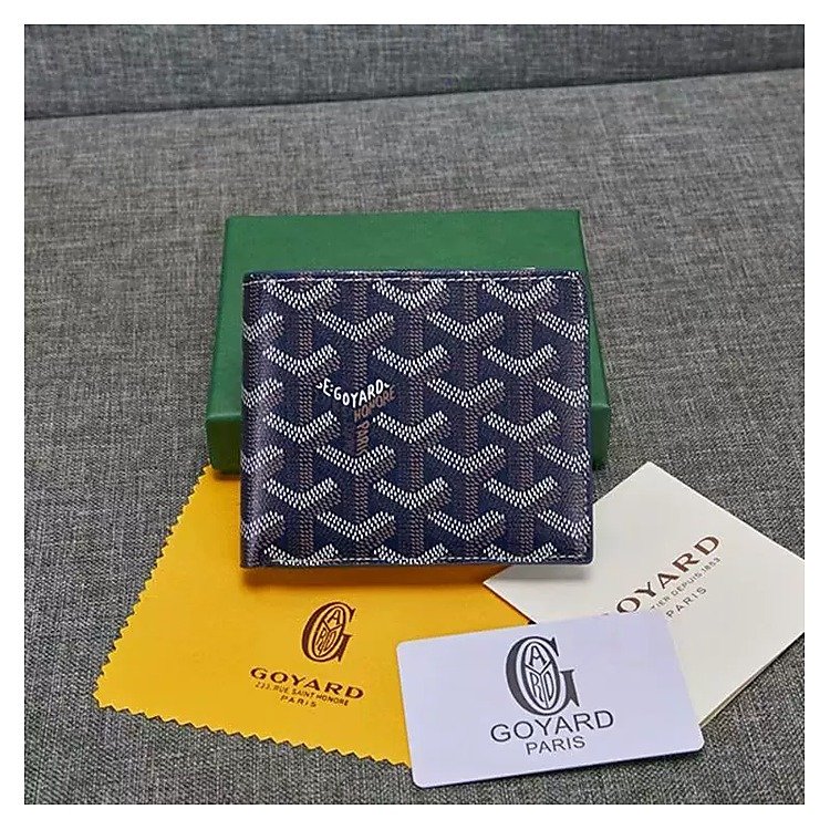 Black Business Card Holder Wallet Case for School Office Event and Retail Use