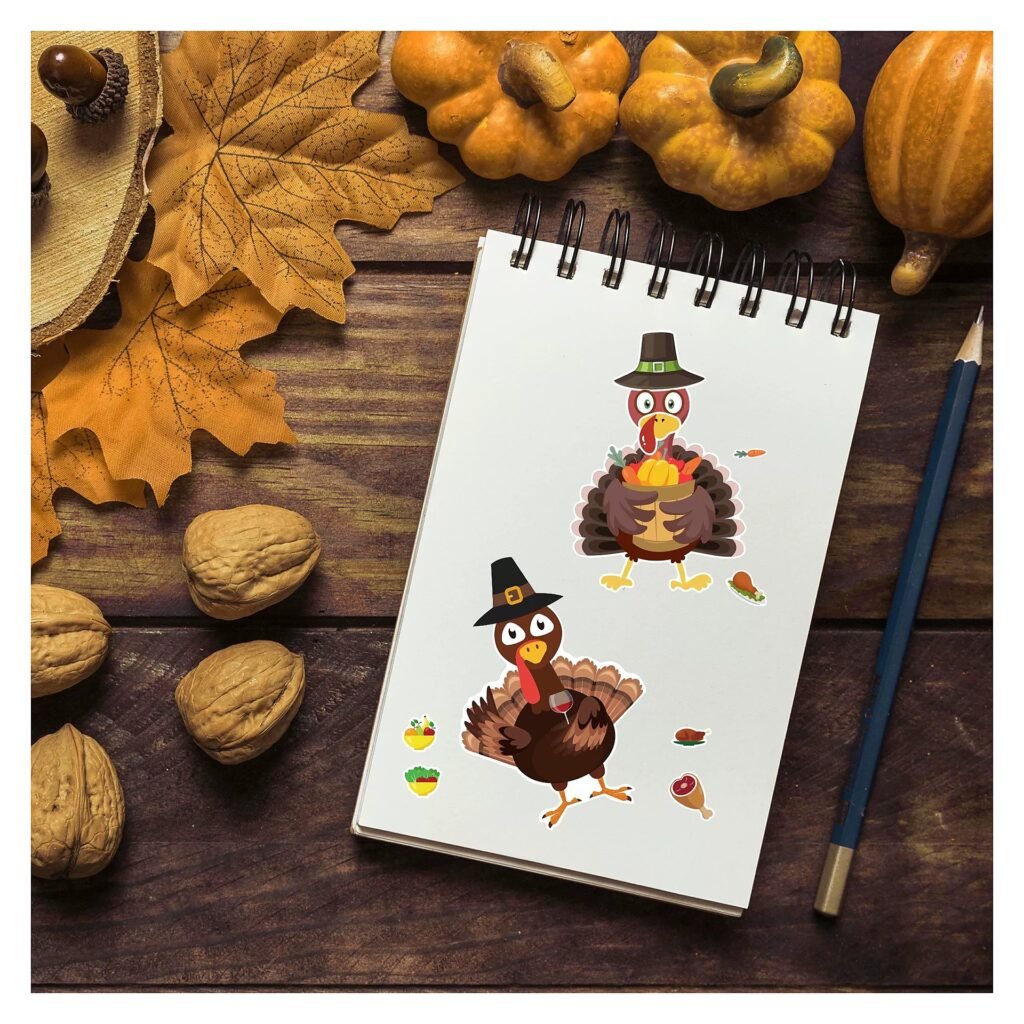 Cartoon Stationery Item for Holiday School Office and Event Use