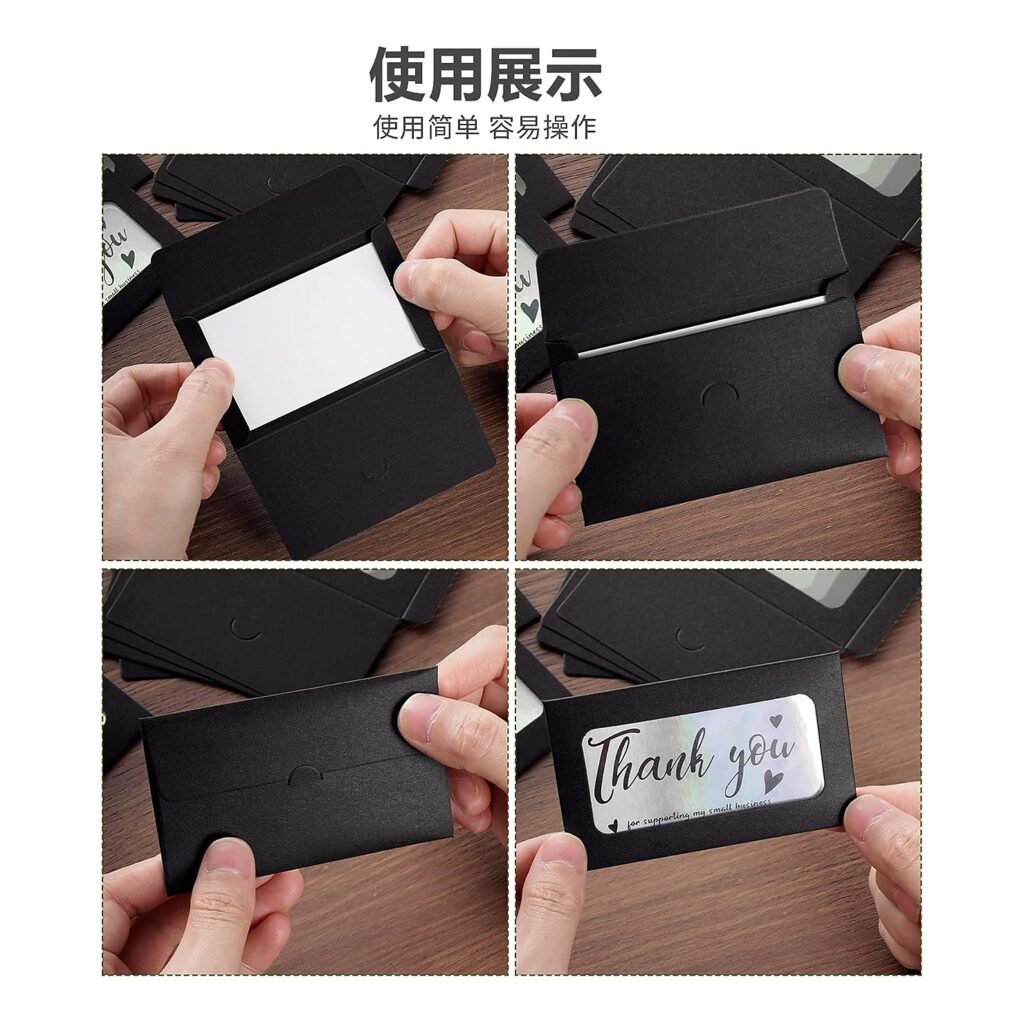 Custom Logo 6x10cm Business Stationery Item for Holiday School Office and Event Use