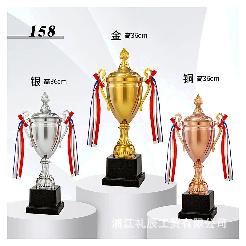 Custom Logo Metal Business Stationery Item for School Office Event and Retail Use