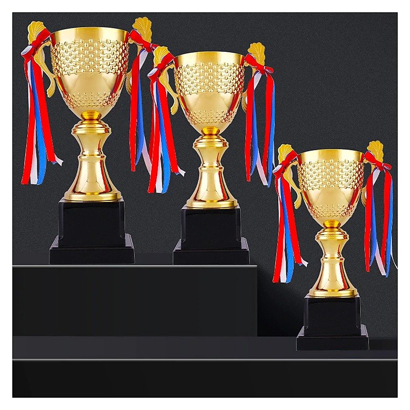 Custom Logo Metal Stationery Item for School Office Event and Retail Use