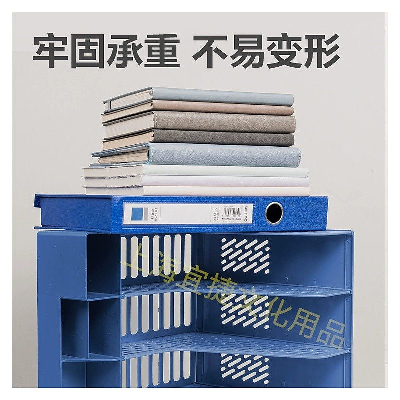 Custom Logo Thick Desktop Bookends for School Office Event and Retail Use