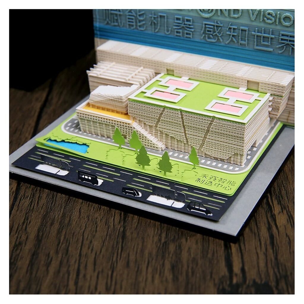 Custom Sticky Notes for School Office Event and Retail Use Edition FF