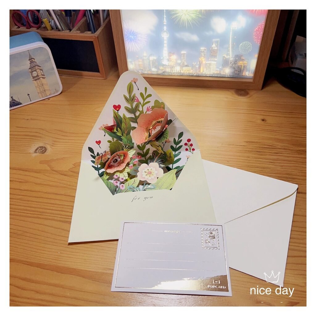 Cute Cartoon Stationery Item for Holiday Gift School and Office Use