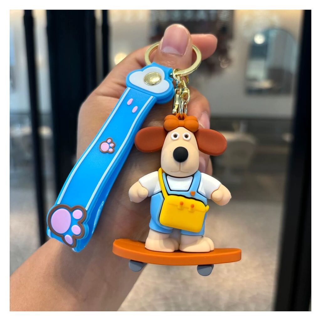 Cute Cartoon Stationery Item for School Office Event and Retail Use