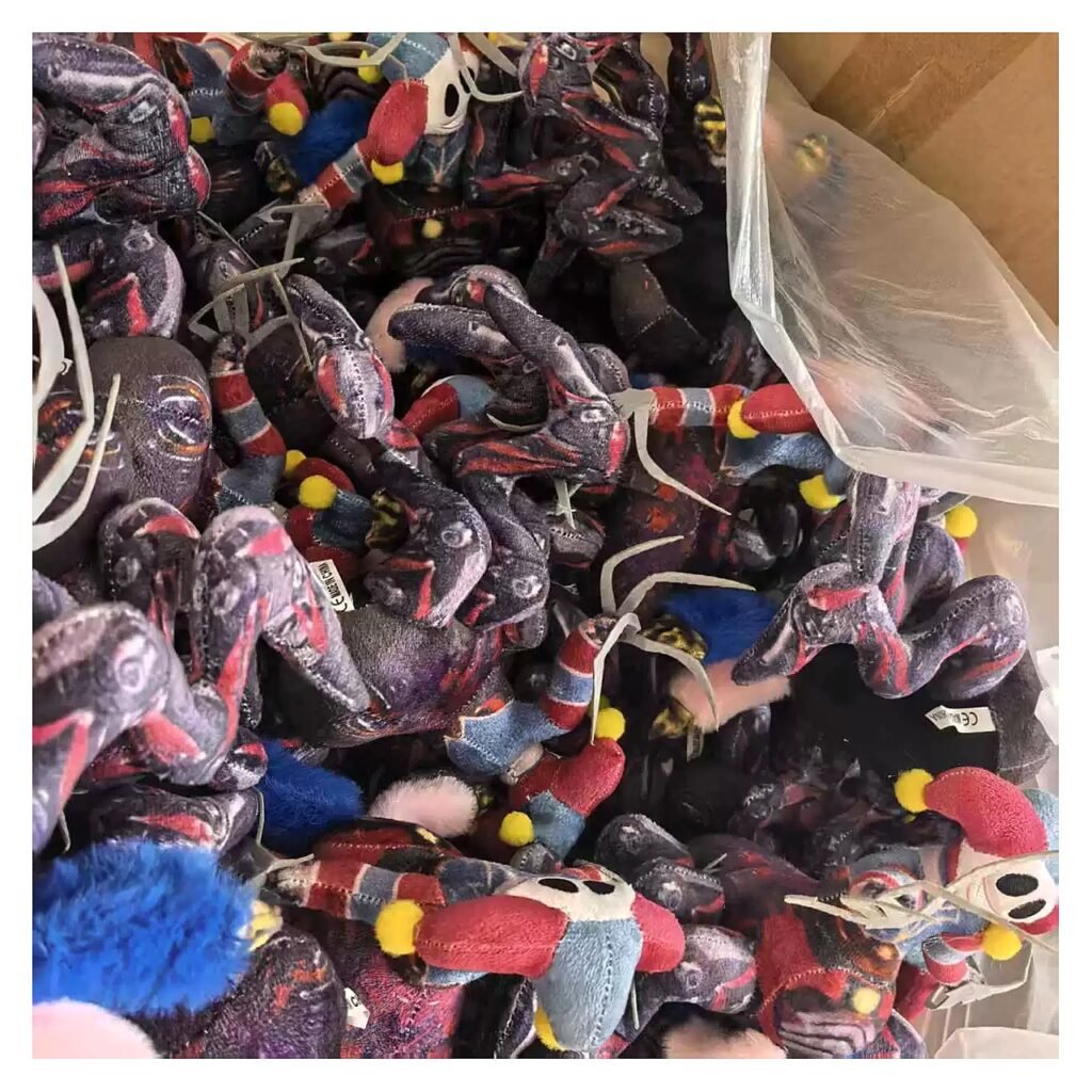 Cute Stationery Item for Holiday School Office and Event Use