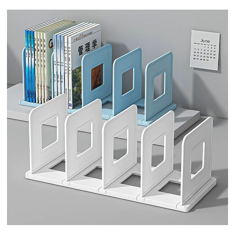Desktop Bookends for School Office Event and Retail Use