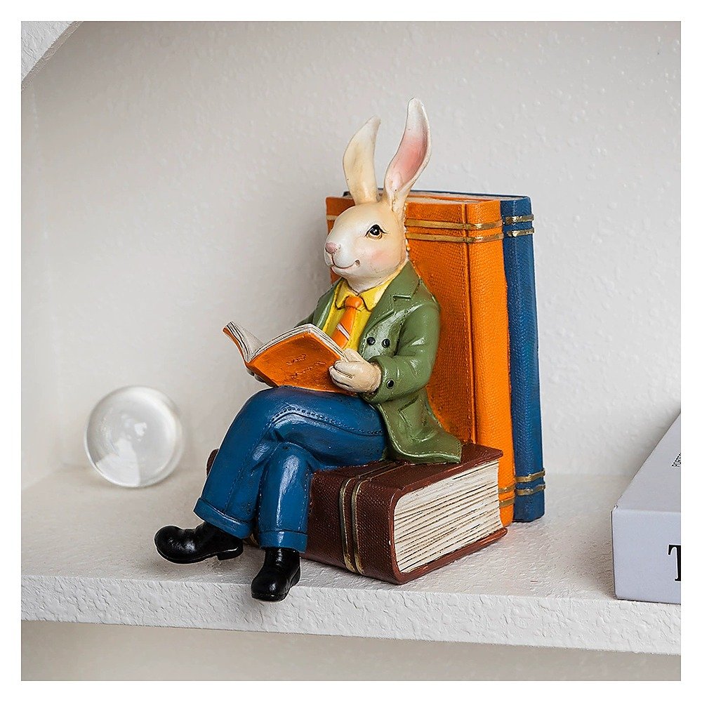 Desktop Figurine for Holiday School Office and Event Use