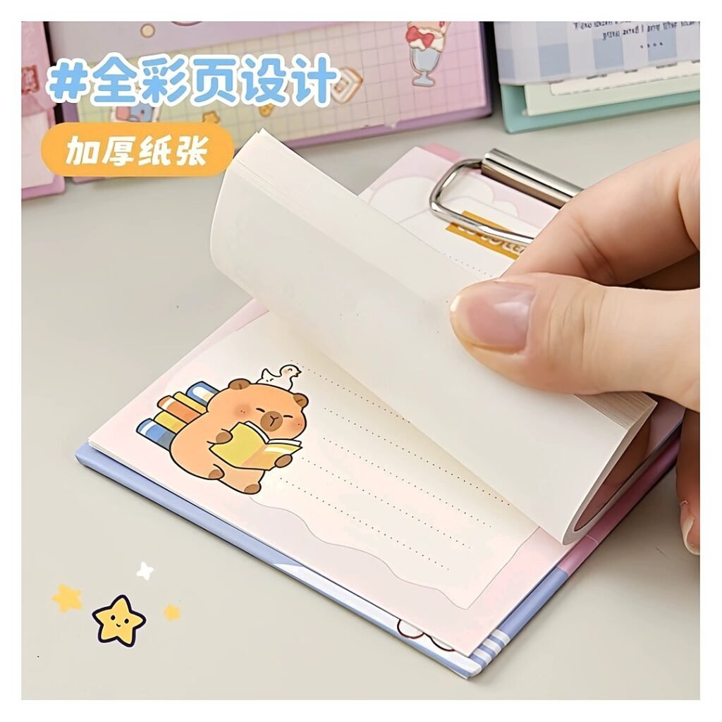 Document Folder for School Office Event and Retail Use