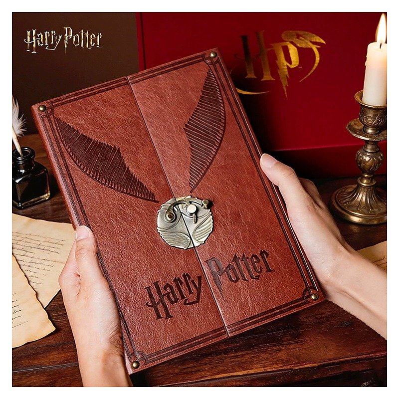 Journal Notebook