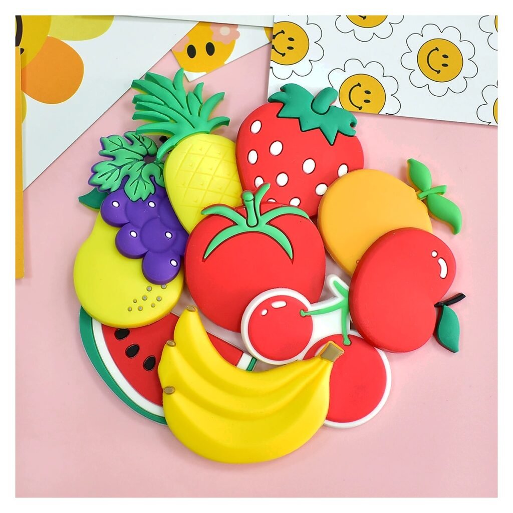 Magnetic Cute Stationery Item for School Office Event and Retail Use