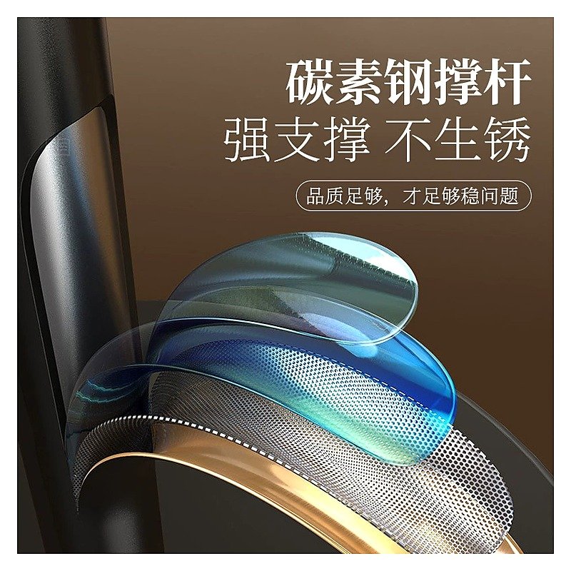 Metal Adjustable Reading Stand Book Holder for School Office Event and Retail Use