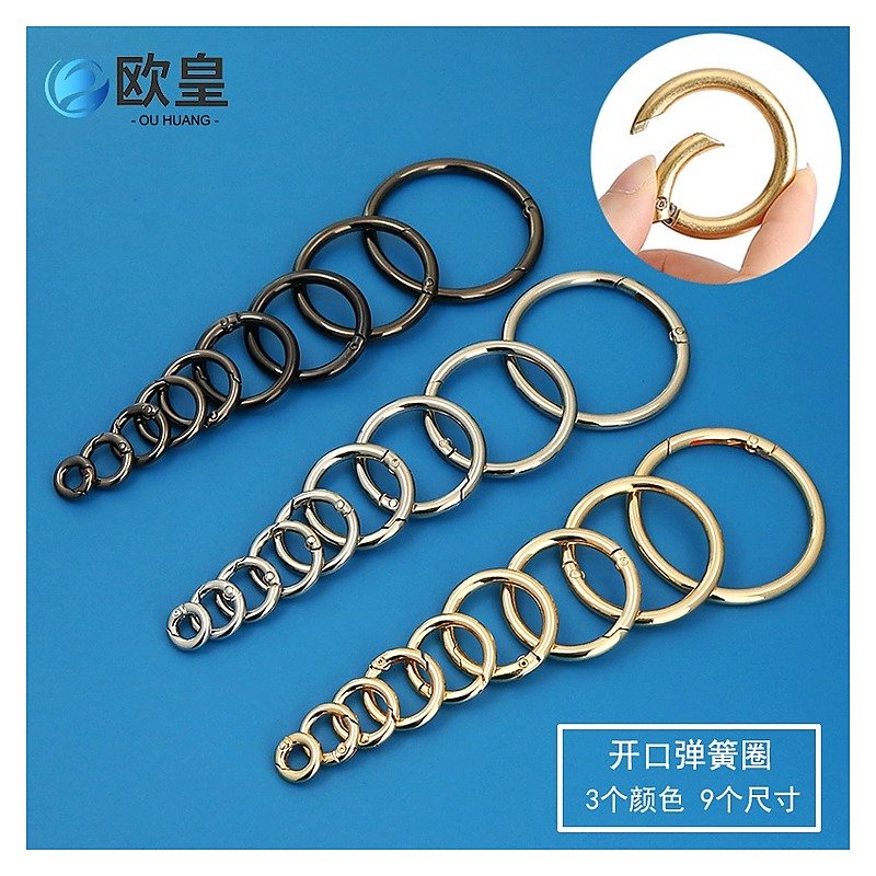 Metal Hardware Component for School Office Event and Retail Use