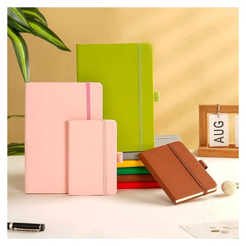 Mini Notebook A5