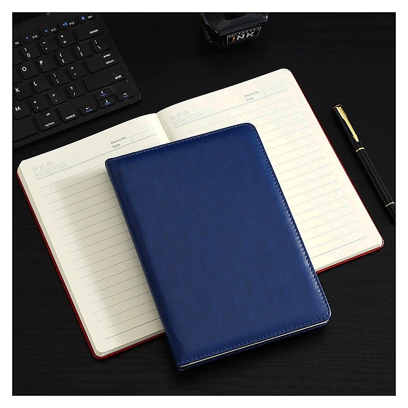 Mini Notebook