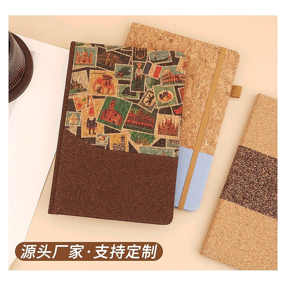 Notebook A5